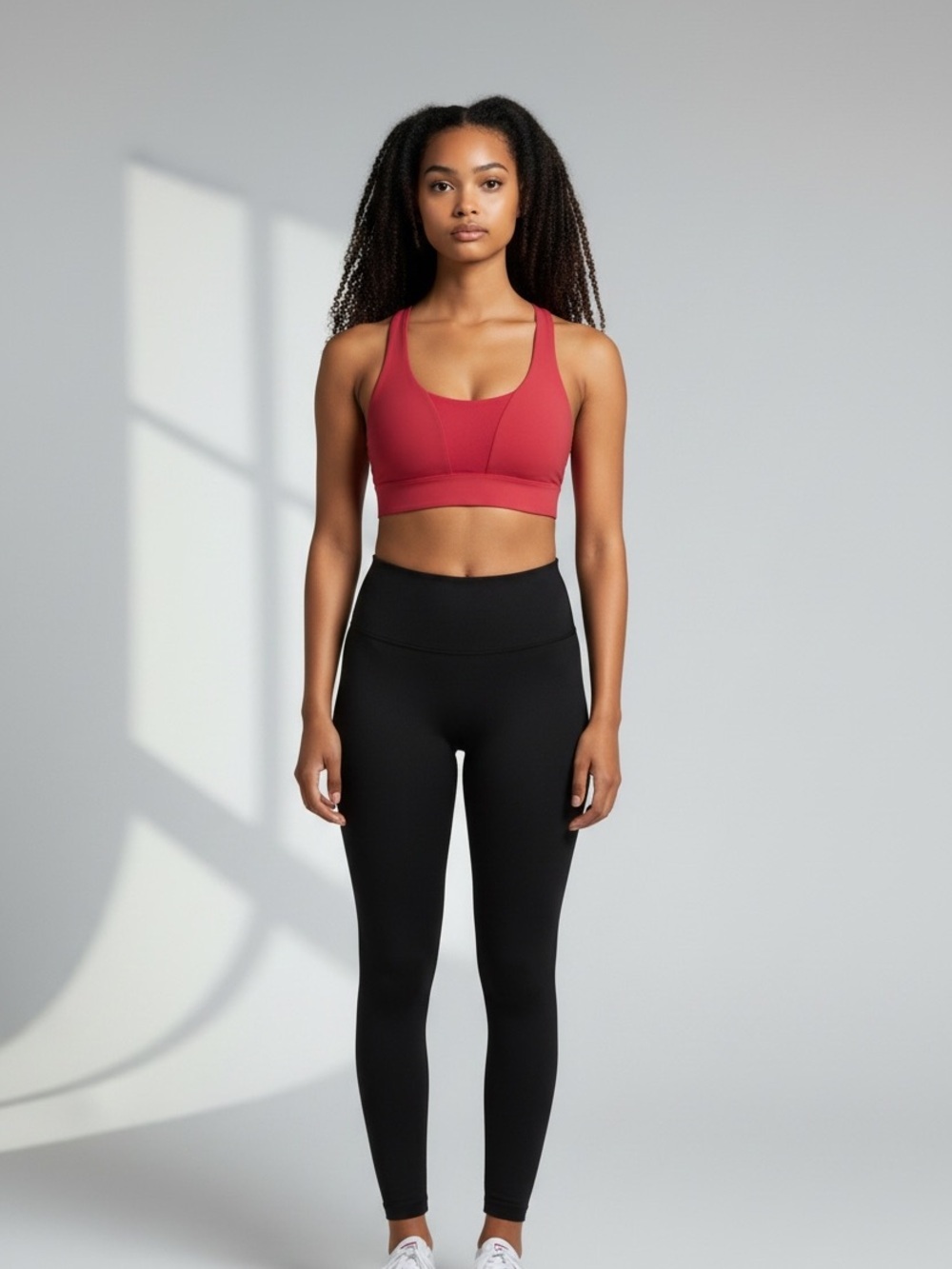 Lululemon Vitalize Swim Bra